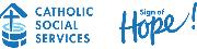 Catholic Social Services Logo
